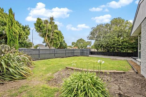 Photo of property in 121 Halswell Road, Hillmorton, Christchurch, 8025