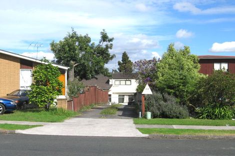 Photo of property in 88 Priestley Drive, Bucklands Beach, Auckland, 2014