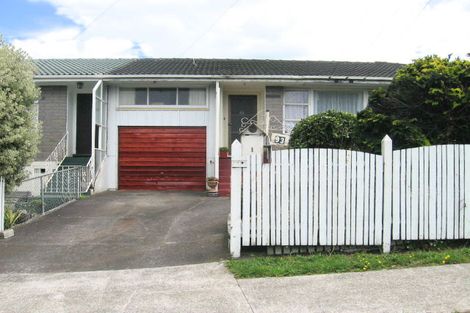 Photo of property in 1/93 Kenderdine Road, Papatoetoe, Auckland, 2025