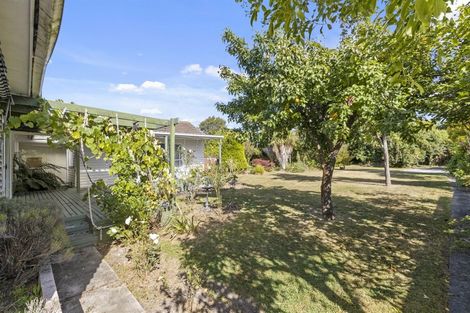Photo of property in 133 Highsted Road, Casebrook, Christchurch, 8051