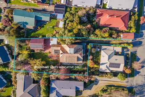 Photo of property in 15 Sealy Street, Highfield, Timaru, 7910