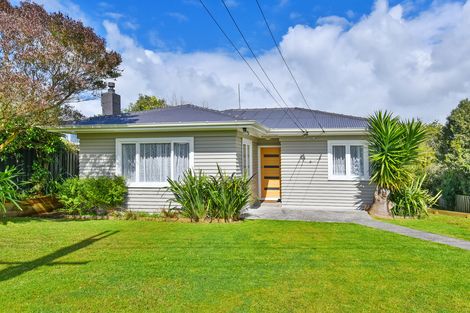 Photo of property in 5a Scotts Road, Manurewa East, Auckland, 2102