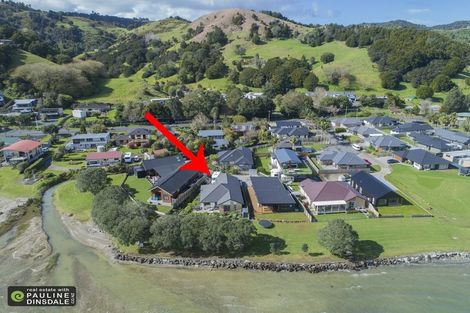 Photo of property in 12 Te Waiariki Way, Tamaterau, Whangarei, 0174