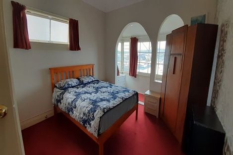 Photo of property in 1/28 Childers Terrace, Kilbirnie, Wellington, 6022