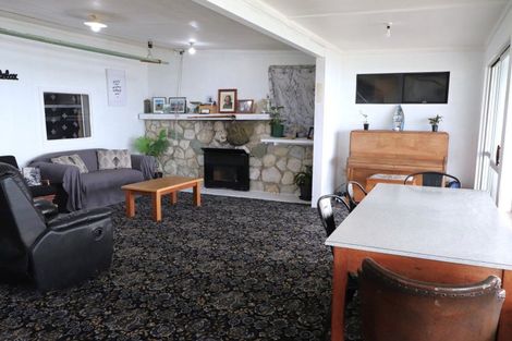 Photo of property in 587 Glenburn Road, Glenburn, Masterton, 5883