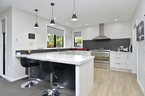 Photo of property in 292 West Belt, Rangiora, 7400