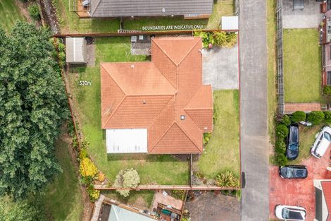 Photo of property in 23 Muirfield Street, Wattle Downs, Auckland, 2103