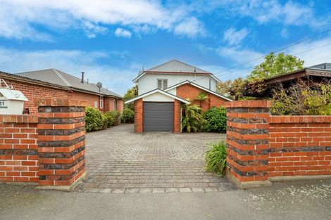 Photo of property in 21 Hatton Street, West End, Timaru, 7910