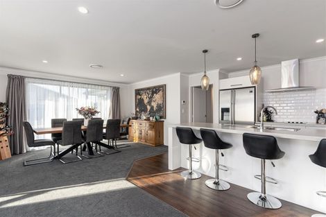 Photo of property in 96 Solway Crescent, Solway, Masterton, 5810