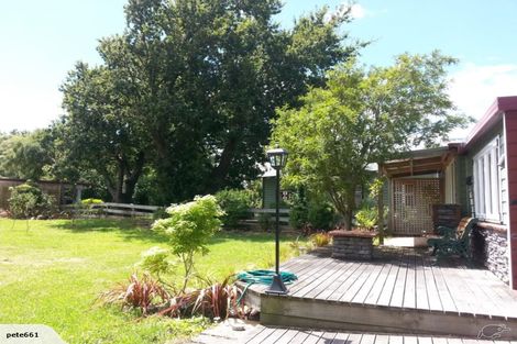 Photo of property in 138a Fitzherbert Street, Featherston, 5710