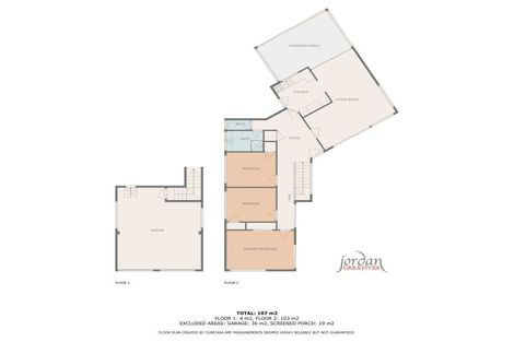 Photo of property in 96 Wakeman Road, Acacia Bay, Taupo, 3330