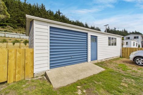 Photo of property in 142 Shag Point Road, Shag Point, Palmerston, 9482