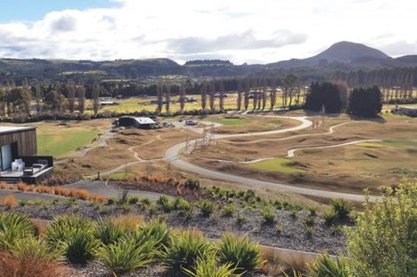 Photo of property in 16 The Fairways, Kinloch, Taupo, 3377