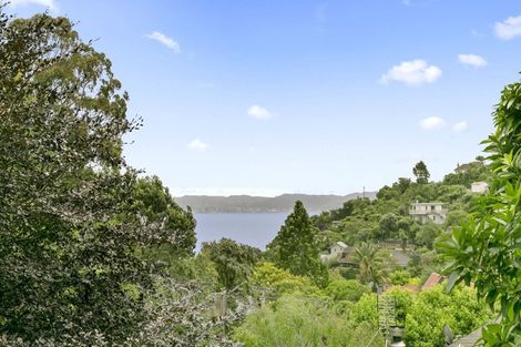 Photo of property in 2a Waitohu Road, York Bay, Lower Hutt, 5013