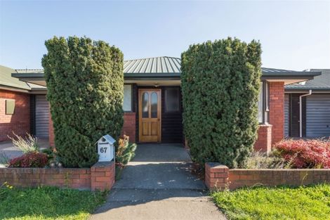 Photo of property in 67 Division Street, Riccarton, Christchurch, 8041