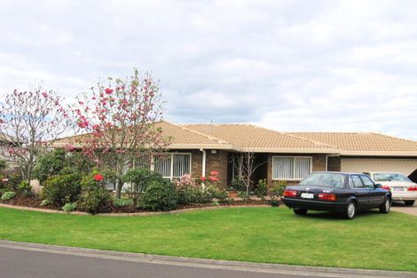 Photo of property in 21 Avocet Avenue, Maungatapu, Tauranga, 3112