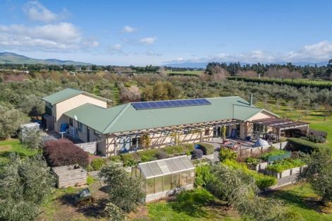 Photo of property in 1/239 Lake Ferry Road, Martinborough, 5781