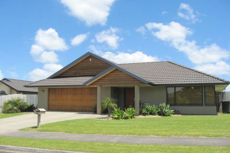 Photo of property in 6 Moss Crescent, Takanini, 2112