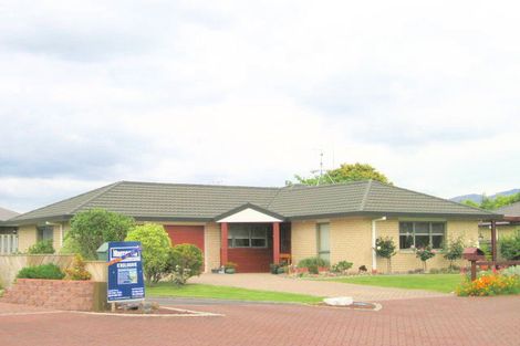 Photo of property in 26 Belmont Rise, Katikati, 3129