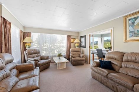 Photo of property in 119 Major Drive, Kelson, Lower Hutt, 5010