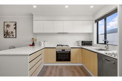 Photo of property in 18/182 London Street, Hamilton Central, Hamilton, 3204
