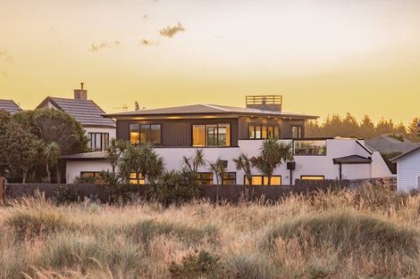 Photo of property in 10 Stout Street, Waimairi Beach, Christchurch, 8083