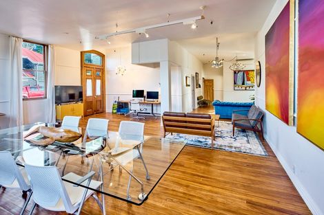 Photo of property in 230 Tinakori Road, Thorndon, Wellington, 6011