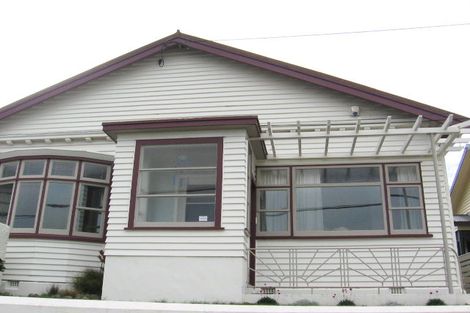 Photo of property in 181 Coutts Street, Rongotai, Wellington, 6022