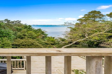 Photo of property in 62 Clinton Road, Tawharanui Peninsula, Matakana, 0986