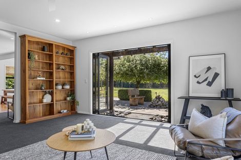 Photo of property in 42 Ohoka Meadows Drive, Ohoka, Kaiapoi, 7692