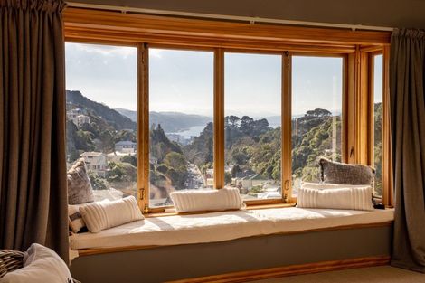 Photo of property in 35 The Rigi, Northland, Wellington, 6012