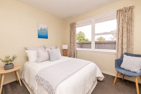 Photo of property in 476 Wairakei Road, Burnside, Christchurch, 8053