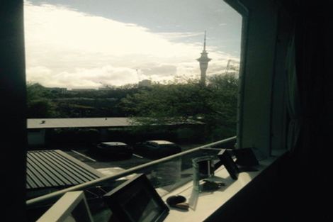 Photo of property in 6/59 Hepburn Street, Freemans Bay, Auckland, 1011