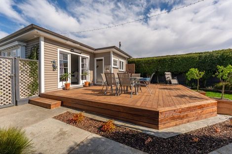 Photo of property in 11 South Terrace Road, Geraldine, 7930