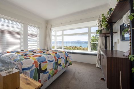 Photo of property in 189 Marine Parade, Seatoun, Wellington, 6022