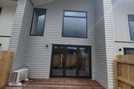 Photo of property in 10/58 Walters Street, Avalon, Lower Hutt, 5011