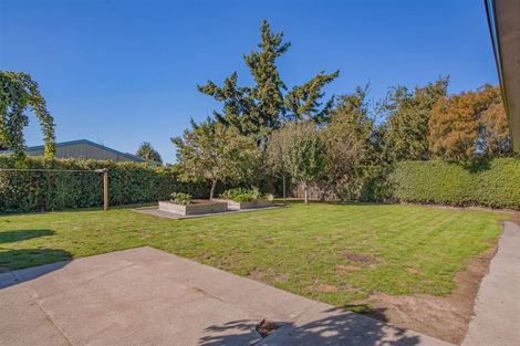 Photo of property in 10 Shaw Street, Temuka, 7920