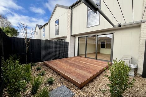 Photo of property in 4/33 Winsor Crescent, Spreydon, Christchurch, 8024