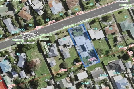 Photo of property in 41 Fernaig Street, Papakura, 2110