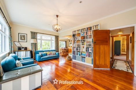 Photo of property in 23 Cornford Street, Karori, Wellington, 6012