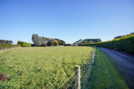 Photo of property in 213 West Plains School Road, West Plains, Invercargill, 9874