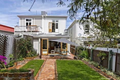 Photo of property in 31 Roy Street, Newtown, Wellington, 6021