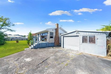 Photo of property in 65 Sheehan Avenue, Papakura, 2110