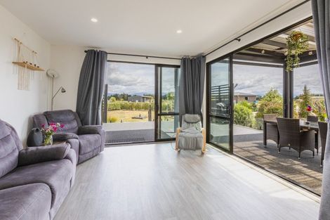 Photo of property in 110 Taylor Road, Ongaonga, 4278