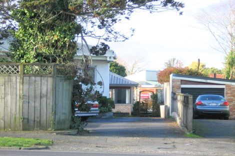 Photo of property in 279 Cambridge Road, Hillcrest, Hamilton, 3216