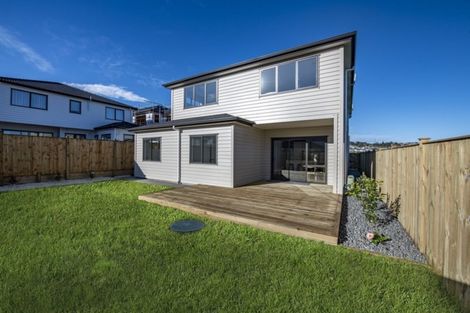 Photo of property in 64 Broadhurst Road, Flat Bush, Auckland, 2019