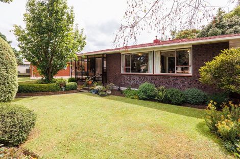 Photo of property in 26 Stillwater Place, Westbrook, Palmerston North, 4412