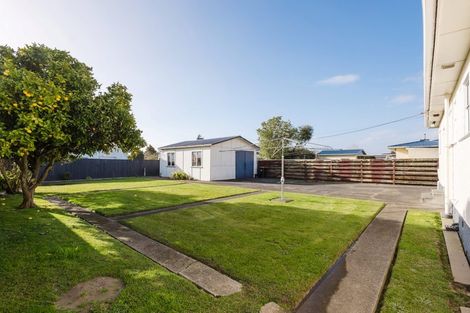 Photo of property in 55 College Street, Awapuni, Palmerston North, 4412