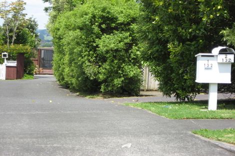Photo of property in 2/132 Wellington Street, Pukekohe, 2120