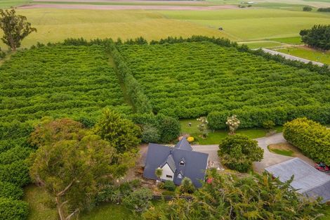 Photo of property in 120 Summerleaze Road, Pareora West, Timaru, 7971